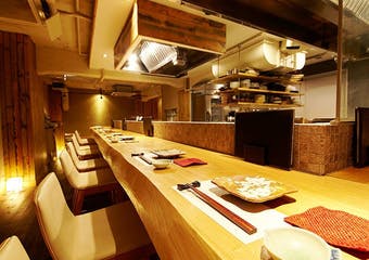 産直青魚専門 新宿 御厨