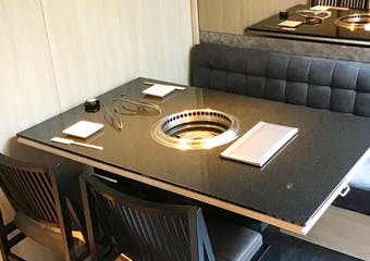 現代の髪型 元の中 目黒 ランチ 個室