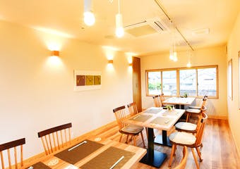 別邸たち太