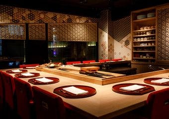 東京和食 ichi
