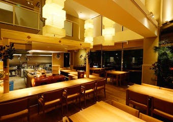 豊受オーガニクスレストラン 1枚目