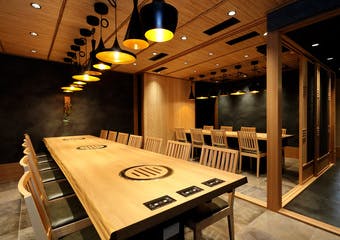 黒毛和牛焼肉 うしくろ 東陽町店