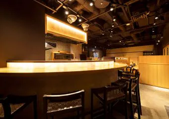 ランチ 串亭 横浜みなとみらい クシテイ ヨコハマミナトミライ 横浜 串揚げ 串かつ 一休 Comレストラン