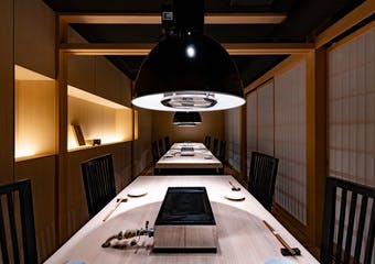 ディナー 焼肉 きたん ヤキニク キタン 心斎橋 焼肉 一休 Comレストラン