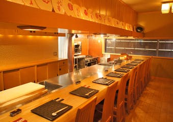 御料理 おみのの画像