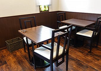 Maru'sTable（マルズターブル）