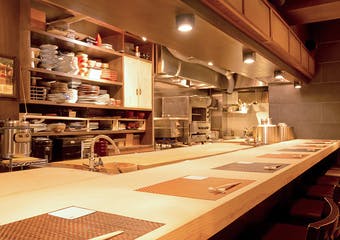 四季の味 哲粋