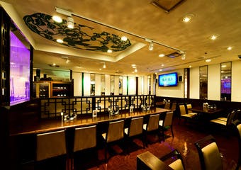 揚州飯店 渋谷店
