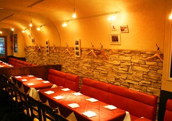 メゾン・ド・ラ・ブルゴーニュ(maison de la Bourgogne) 1枚目