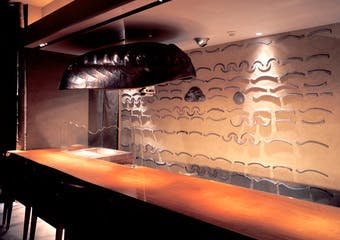 お菜屋 わだ家 東京西麻布店