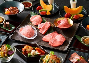 焼肉トラジ 青山店 image