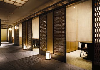 日本料理 穂のはな ホテルアソシア豊橋 image