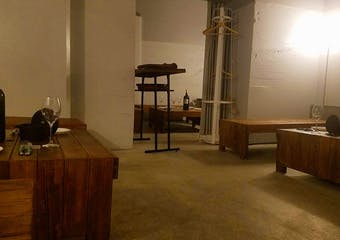 炭肉ACE 中目料理研究室