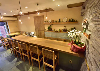 門前仲町 れんず モンゼンナカチョウ レンズ 門前仲町 イタリアンダイニング バー 一休 Comレストラン