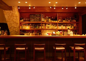 blanDouce bar&kitchenの画像