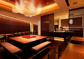 Dining・SohZa/アゴーラ・金沢