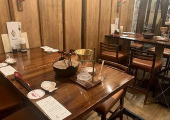 発酵料理屋 にっぽんのひとさら