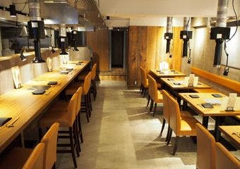 焼肉 東京パンチ（TOKYO PUNCH） 1枚目