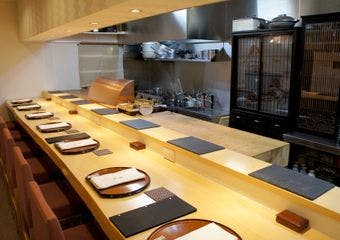 松屋町 青天の画像