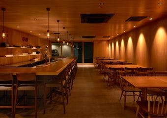 臥薪 武蔵小杉店（ガシン） 1枚目