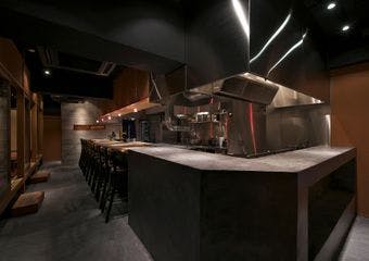 臥薪 藤沢店（【旧店名】臥薪 炉）