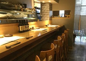 魚場 春夏秋冬