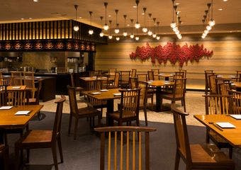 ランチ 響 新宿サザンタワー店 ヒビキ シンジュクサザンタワーテン 代々木 鉄板焼 一休 Comレストラン