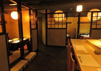 和食創作 えいと