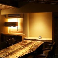 江戸橋で接待におすすめな料亭・レストラン