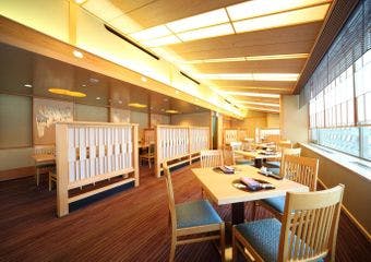 日本料理 しなの（SHINANO）