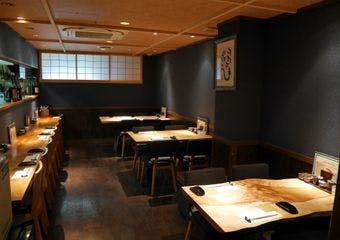 炭火焼 寝床-unagi no nedoko-本店の画像