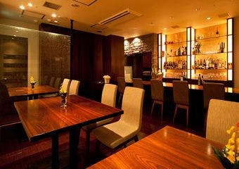 winebar & restaurant Rencontre