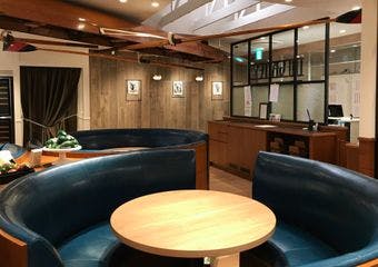 THE GALLEY SEAFOOD & GRILL by MIKASA KAIKAN