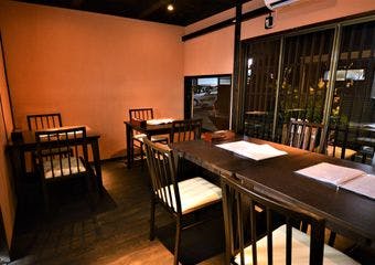 古民家ビストロ 狸（Ta nu qui）