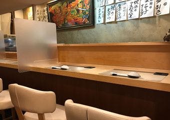 日本料理 空海本店の画像