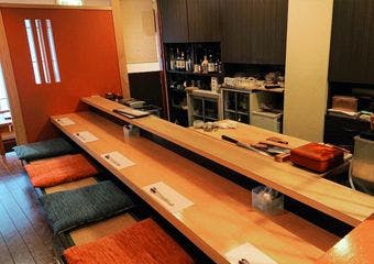 寿司 みやま/名古屋栄グリーンホテル