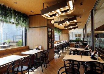 シュマッツ 名駅JRセントラルタワーズの画像
