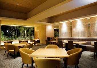 レストラン里海／NEMU RESORT HOTEL NEMU