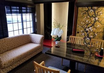 中華料理 花さき