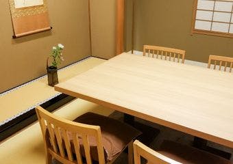 湯どうふ かどのや