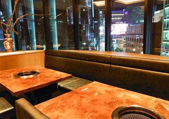 銀座 やましな 別館