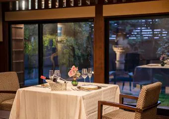 Yokkaichi Harbor 尾上別荘 ヨッカイチハーバー オノエベッソウ 四日市 フランス料理 一休 Comレストラン