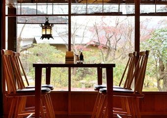 洋食 つばきの画像