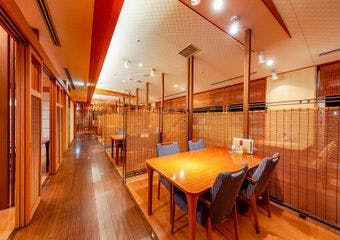 日本料理 常磐 ホテル竹島 image