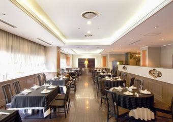 中国料理「桃李」 ホテル日航姫路の画像