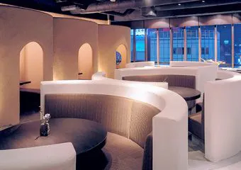 ディナー 隠れ房 新宿店 カクレボウ シンジュクテン 新宿三丁目 和食 一休 Comレストラン