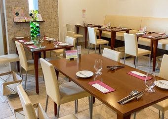 ビストロ・エピ 1枚目