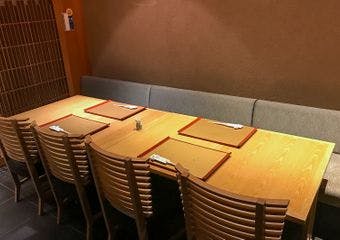 小鯛雀鮨 すし萬 横浜そごう店（こだいすずめずしすしまん）
