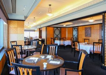 中国料理 「星龍」 スターゲイトホテル関西エアポートの画像