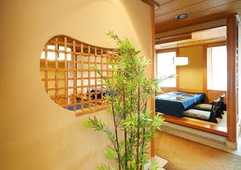 日本料理 橘／ホテルフジタ福井